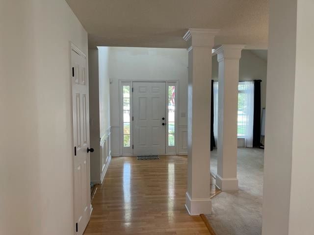 224 Newberry Ln, Durham, NC 27703