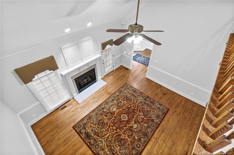 224 Oak Hill Dr, Dunn, NC 28334