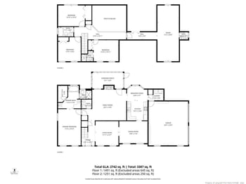 224 Oak Hill Dr, Dunn, NC 28334