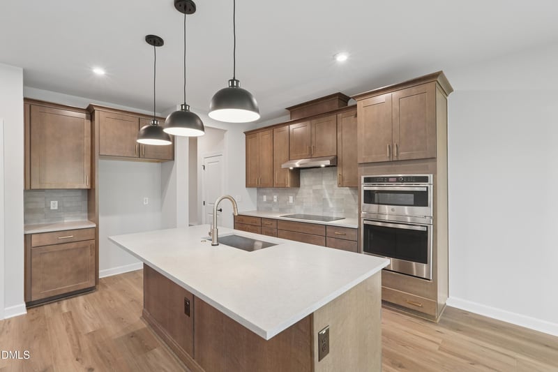 224 Oak Summit Pl, Chapel Hill, NC 27516