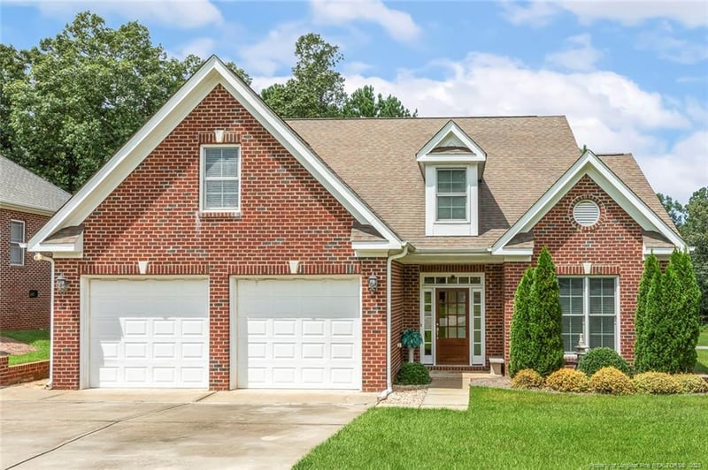 224 Oak Way, Sanford, NC 27330