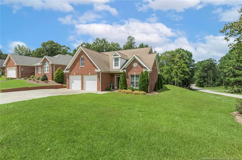 224 Oak Way, Sanford, NC 27330