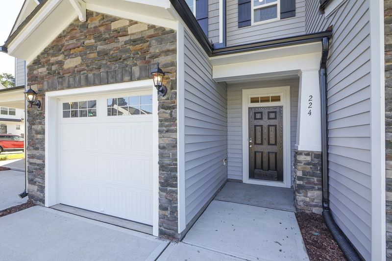 224 Oakchest Ct #DW68, Durham, NC 27703