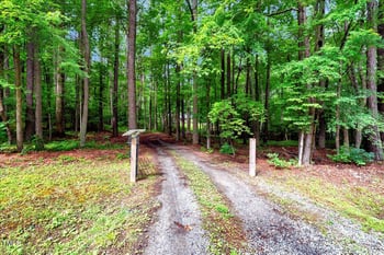224 Oakcrest Dr, Wake Forest, NC 27587