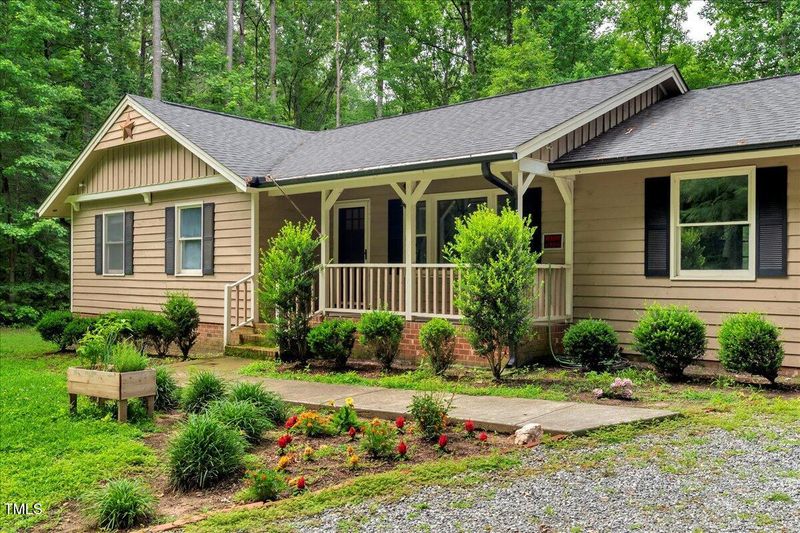 224 Oakcrest Dr, Wake Forest, NC 27587