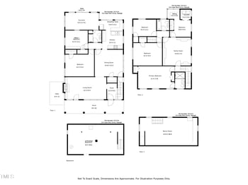 224 Park Dr, Raleigh, NC 27605