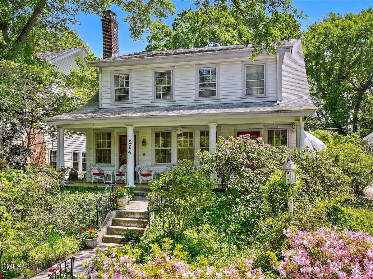 Home Worth Check