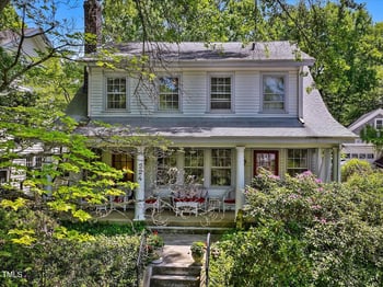 224 Park Dr, Raleigh, NC 27605