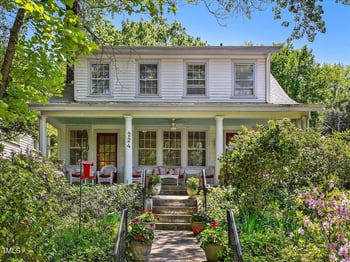224 Park Dr, Raleigh, NC 27605