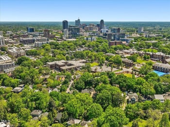 224 Park Dr, Raleigh, NC 27605