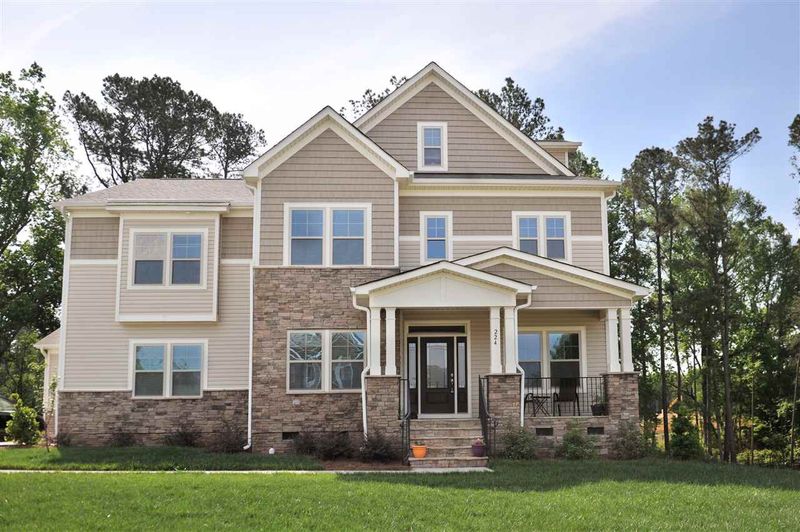 224 Pecan Harvest Dr, Garner, NC 27529