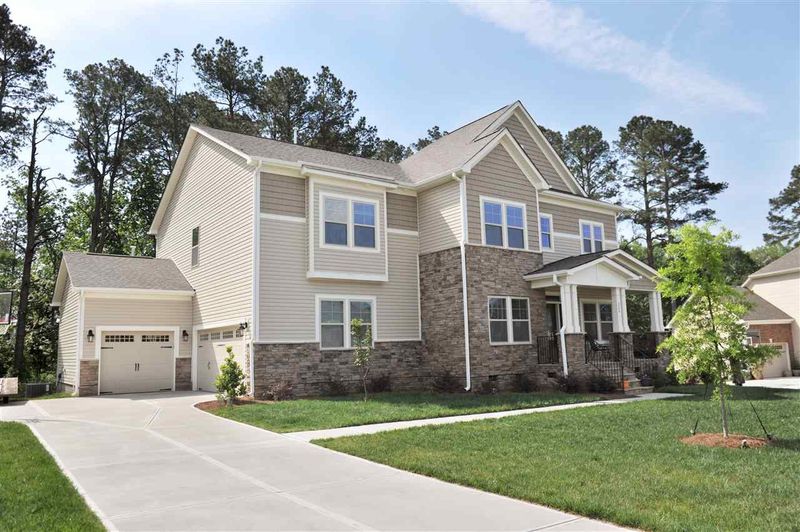 224 Pecan Harvest Dr, Garner, NC 27529