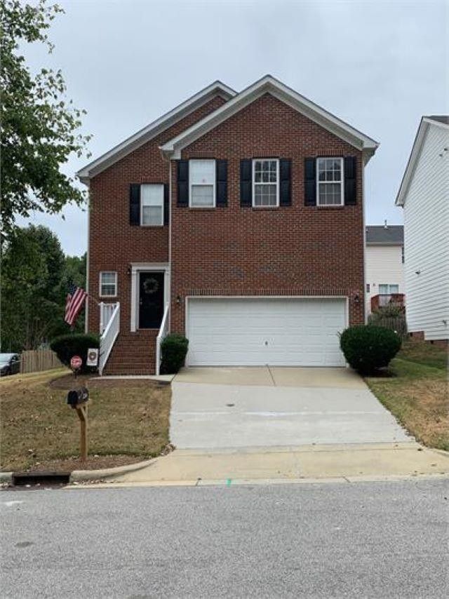 224 Rapp Ln, Apex, NC 27523