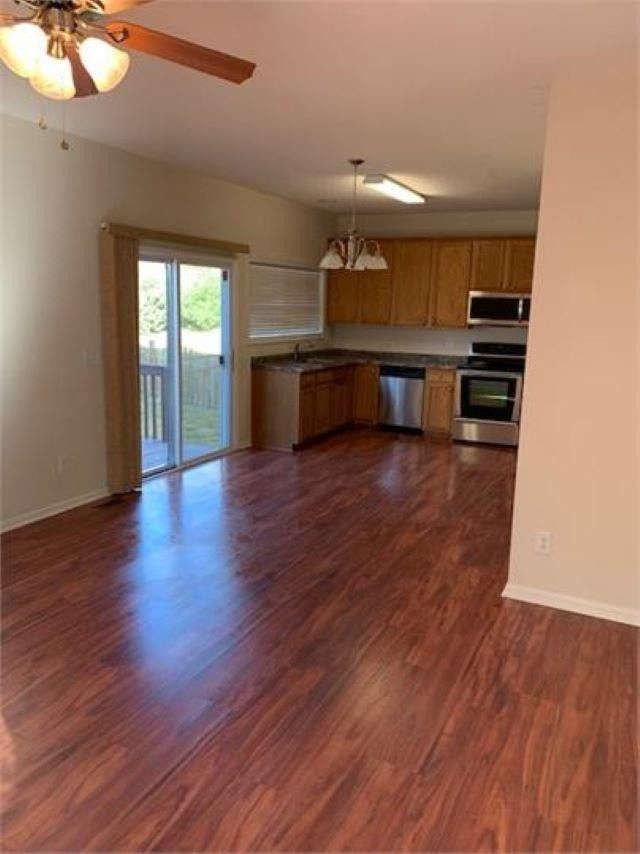224 Rapp Ln, Apex, NC 27523