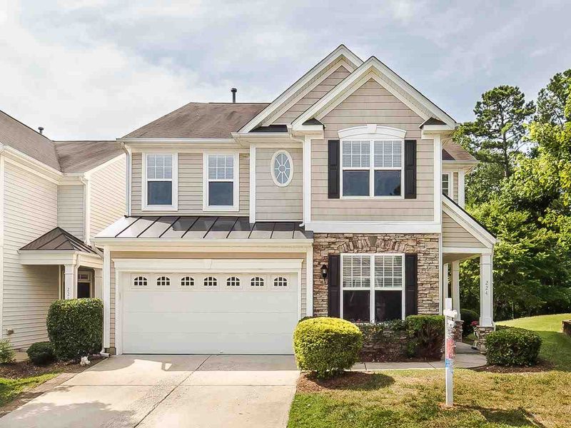 224 Royal Tower Way, Cary, NC 27513
