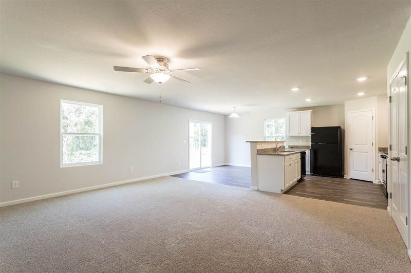 224 Rustling Way, Zebulon, NC 27597