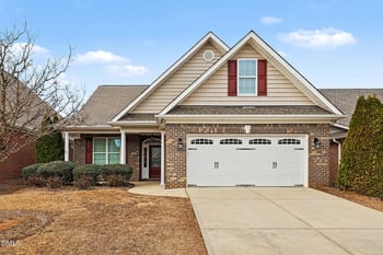 224 Shady Hollow Ln, Garner, NC 27529