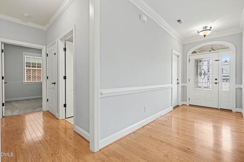 224 Shady Hollow Ln, Garner, NC 27529