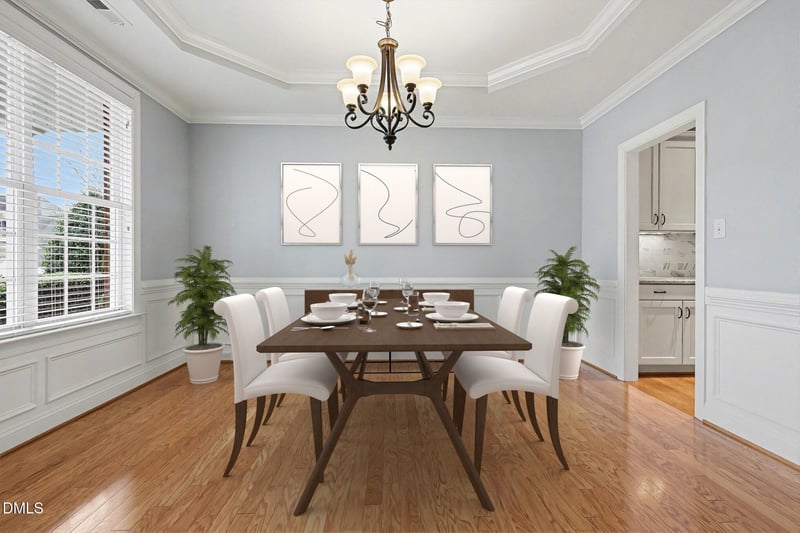 224 Shady Hollow Ln, Garner, NC 27529