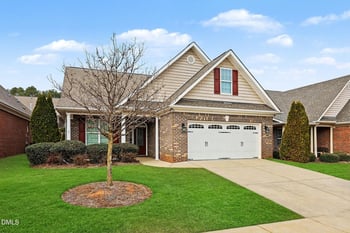 224 Shady Hollow Ln, Garner, NC 27529