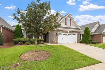 224 Shady Hollow Ln, Garner, NC 27529