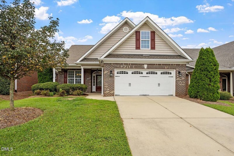 224 Shady Hollow Ln, Garner, NC 27529