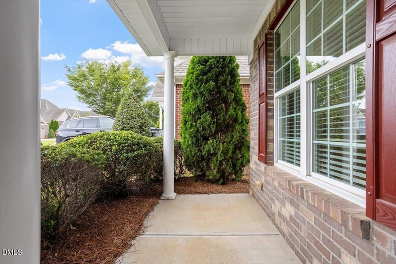 224 Shady Hollow Ln, Garner, NC 27529