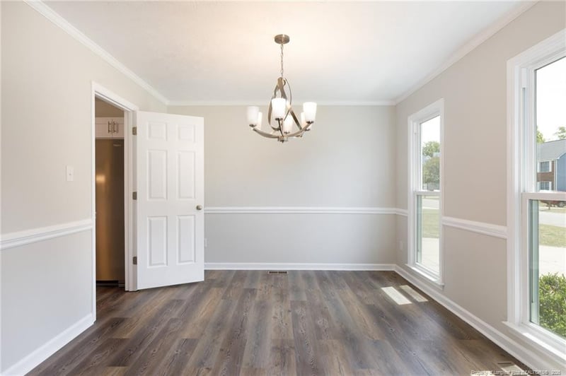 224 Silver Oaks Dr, Fayetteville, NC 28311