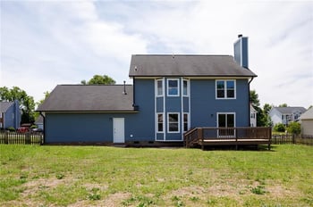 224 Silver Oaks Dr, Fayetteville, NC 28311