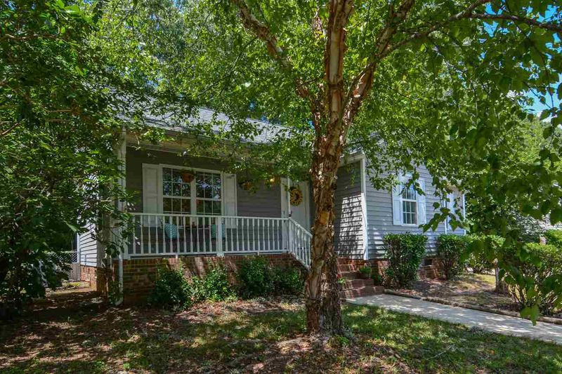 224 Southerby Dr, Garner, NC 27529