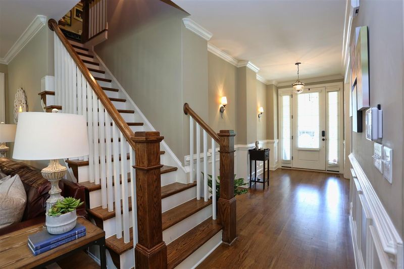 224 Springtime Fields Ln, Wake Forest, NC 27587