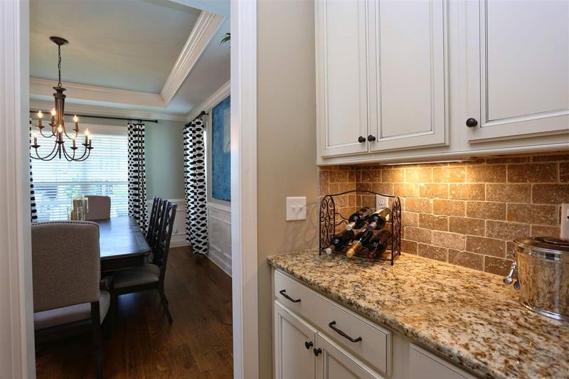 224 Springtime Fields Ln, Wake Forest, NC 27587