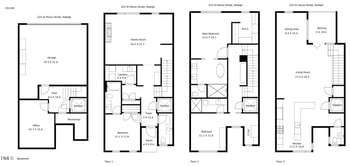 224 St Marys St, Raleigh, NC 27605