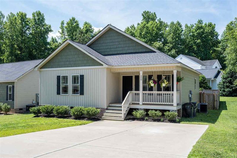 224 Sterling Way, Angier, NC 27501