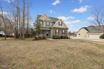 224 Swann Trl, Clayton, NC 27527