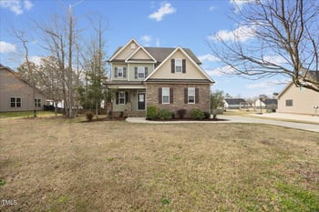 224 Swann Trl, Clayton, NC 27527