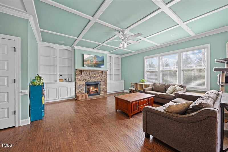 224 Swann Trl, Clayton, NC 27527