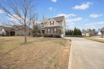 224 Swann Trl, Clayton, NC 27527