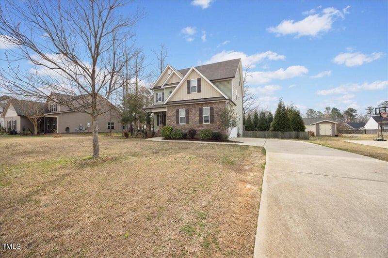 224 Swann Trl, Clayton, NC 27527