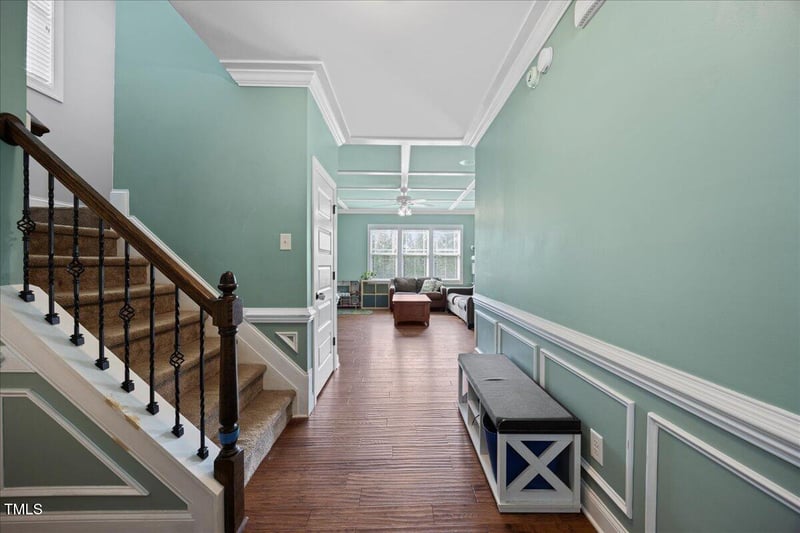 224 Swann Trl, Clayton, NC 27527