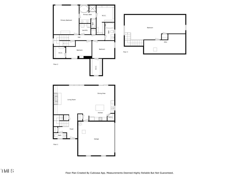224 Swann Trl, Clayton, NC 27527