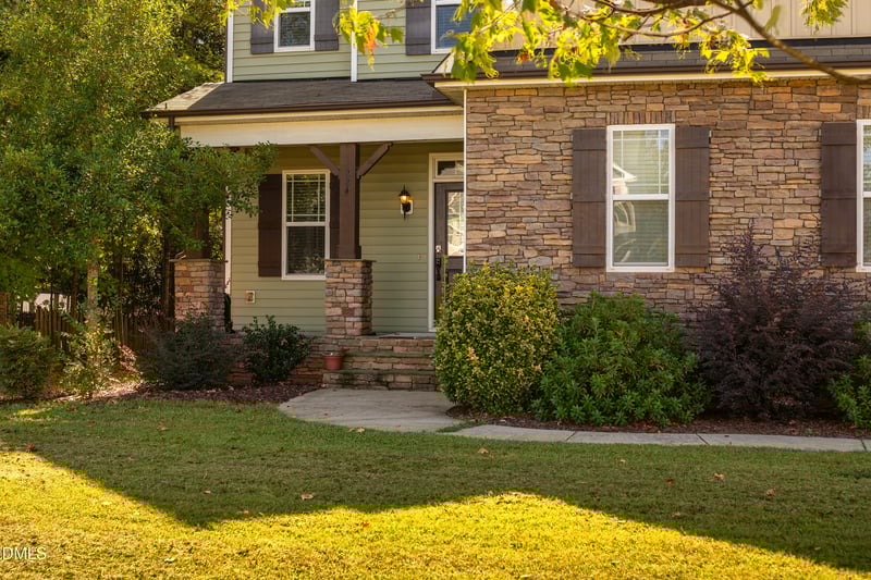 224 Swann Trl, Clayton, NC 27527
