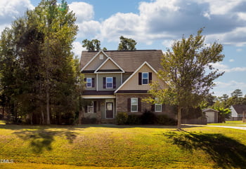 224 Swann Trl, Clayton, NC 27527