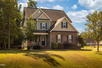 224 Swann Trl, Clayton, NC 27527