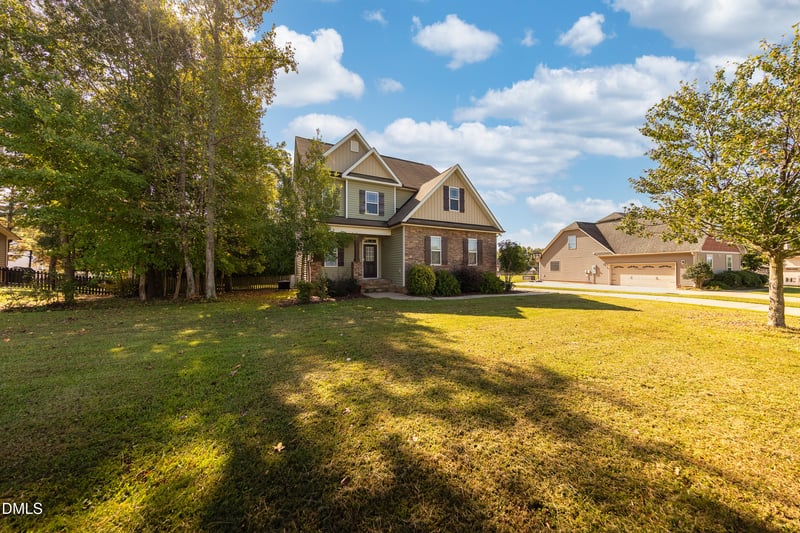 224 Swann Trl, Clayton, NC 27527