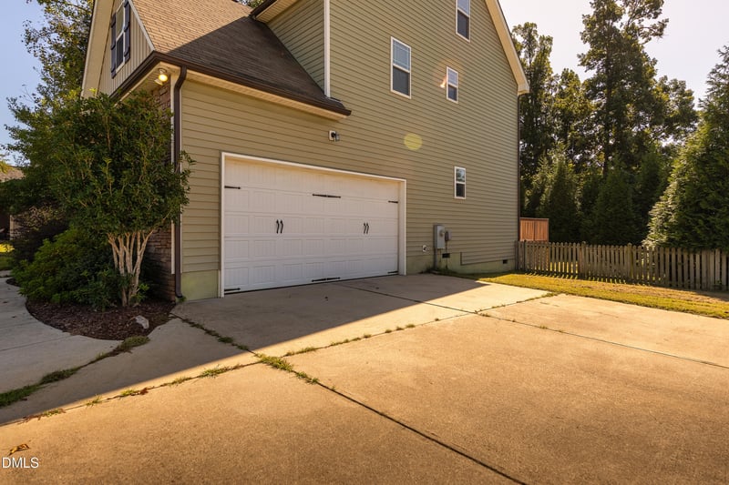 224 Swann Trl, Clayton, NC 27527