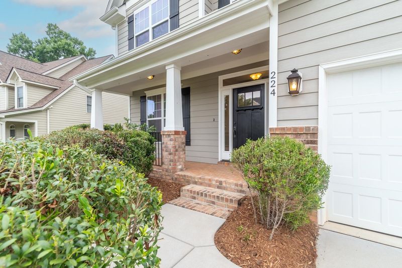 224 Tallowwood Dr, Garner, NC 27529