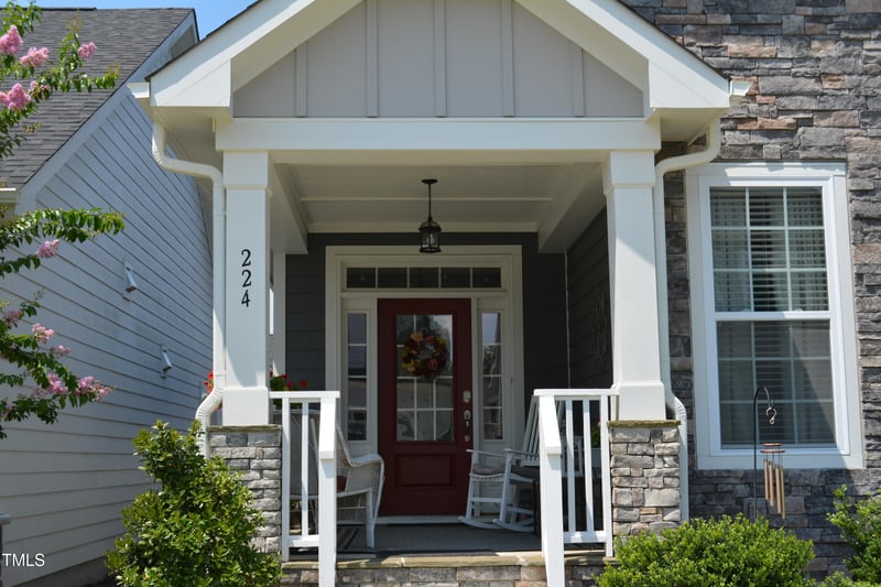 224 Thunder Forest Ln, Wendell, NC 27591