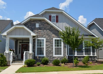 224 Thunder Forest Ln, Wendell, NC 27591