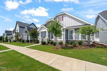 224 Thunder Forest Ln, Wendell, NC 27591